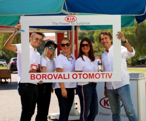 Borovali Otomotiv