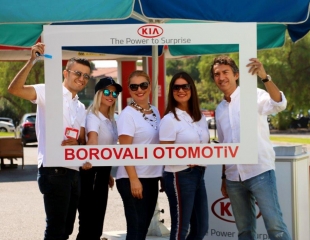 Haberler Borovali Otomotiv