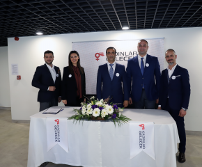 Borovalı Otomotiv “KADINLAR GELECEK” Projesi Tanıtıldı