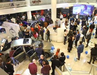 Haberler Borovali Otomotiv